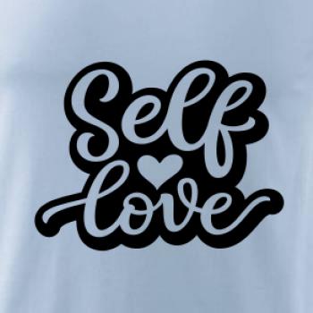 Self love