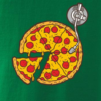 Pizza DJ Pizza DJ