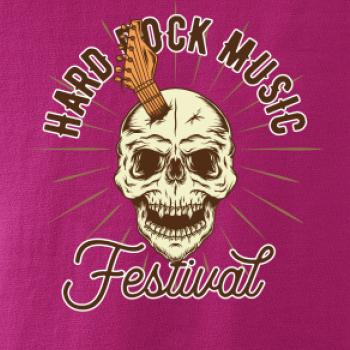 Festival Hard Rock Music Festival Hard Rock Music
