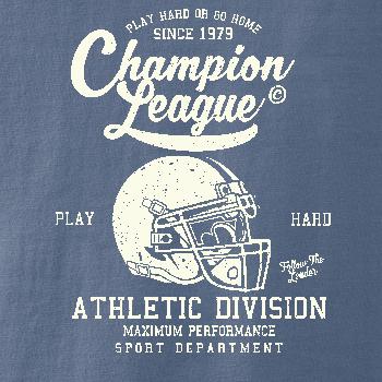 Champion League Champion League