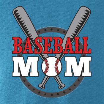 Baseball mom pálky