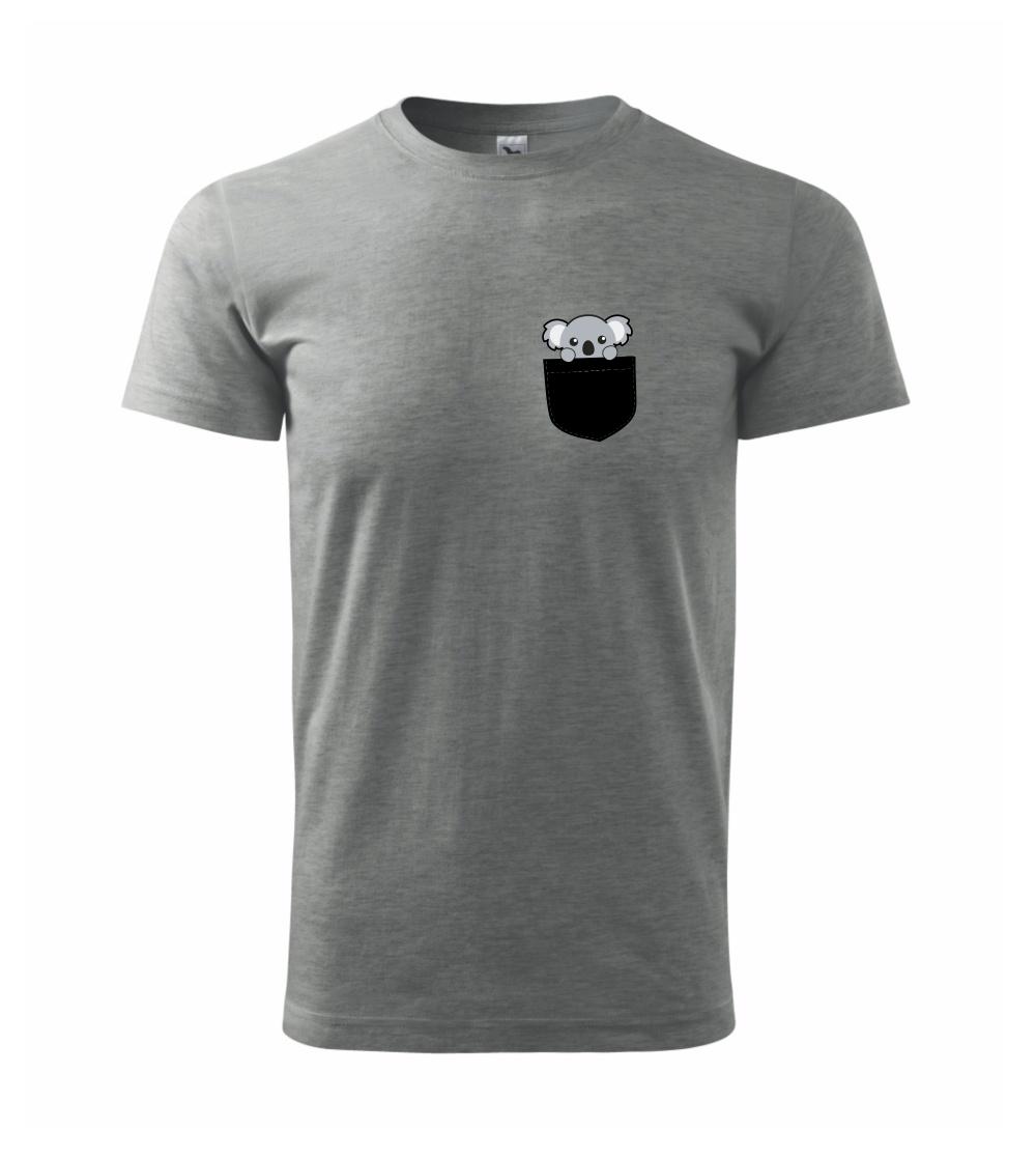 Koala vo vrecku Koala vo vrecku