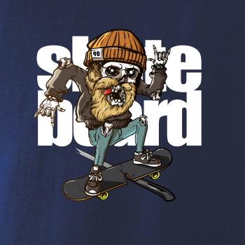 Vagus na boardu Vagus na boardu