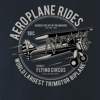 Aeroplane