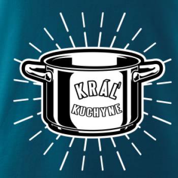 Kráľ kuchyne - hrniec