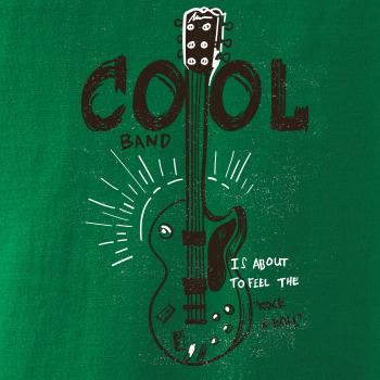 Cool band gitara