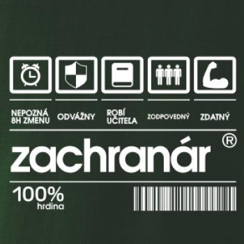 Čiarový kód - zahranár