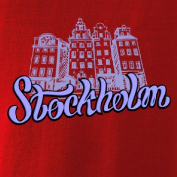 Stockholm Lettering Stockholm Lettering