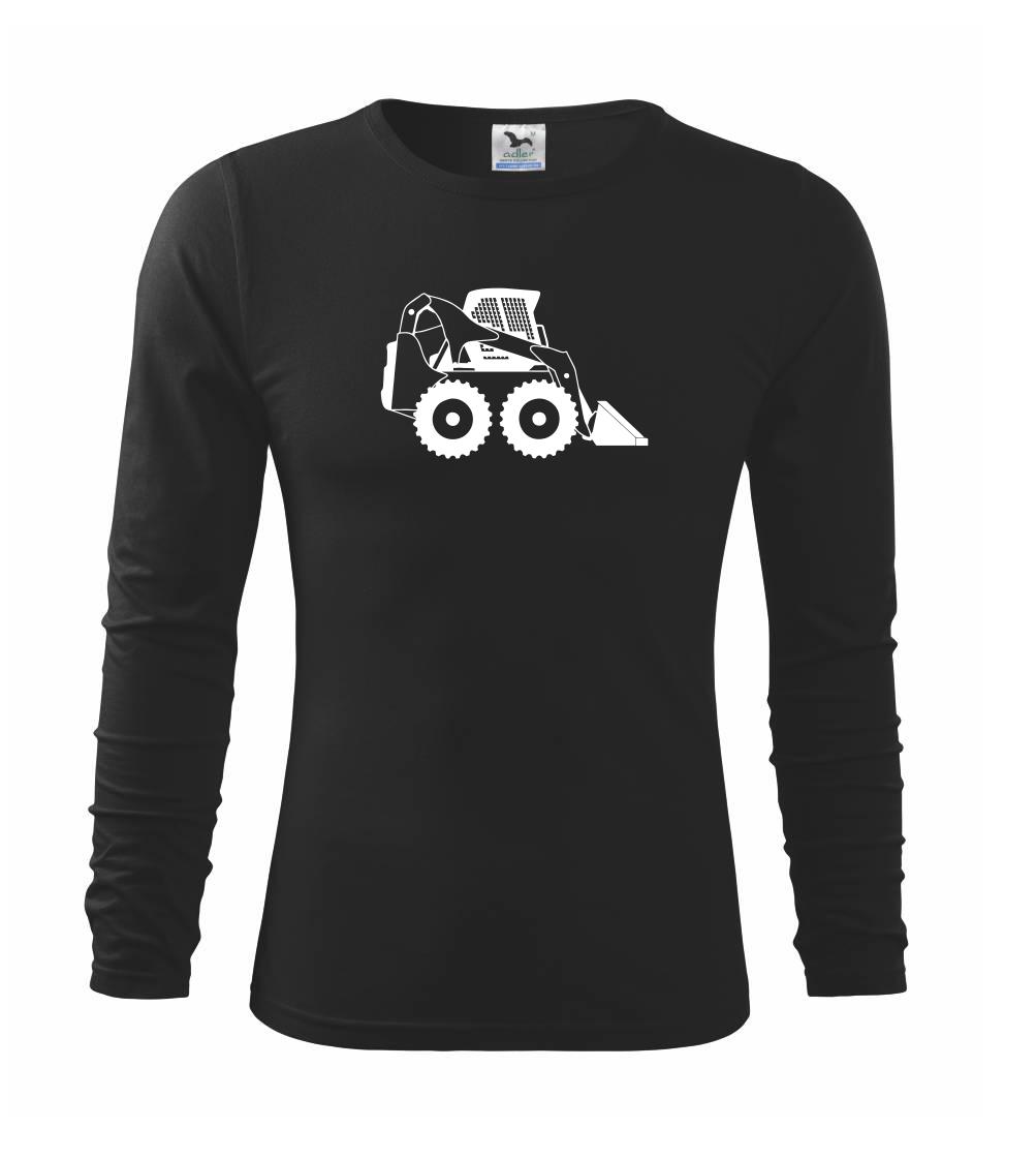 Bobik veľký kolesový Bobik veľký kolesový