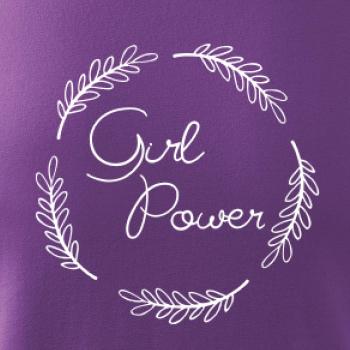 Girl power