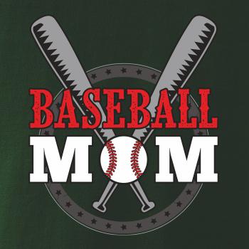 Baseball mom pálky