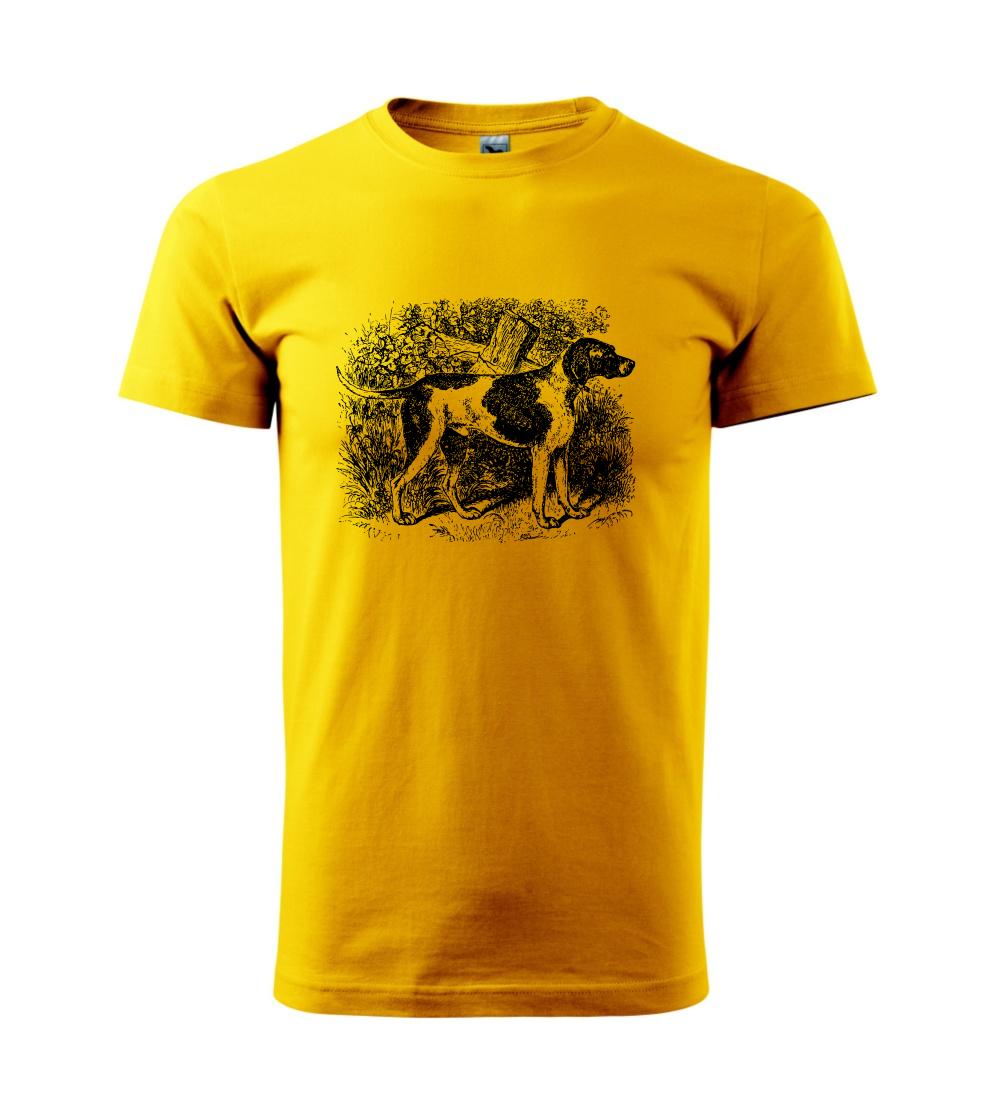 Stavač - kresba Stavač - kresba