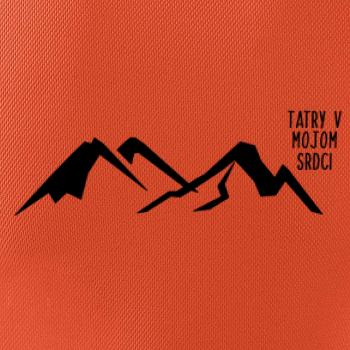 Tatry v mojom srdci