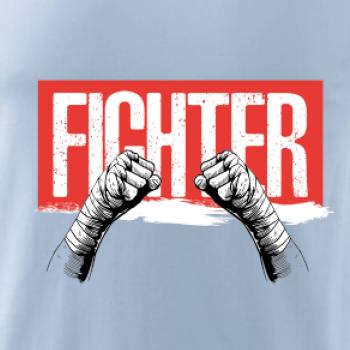 Fighter päste