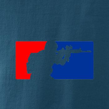 Airsoft hráč