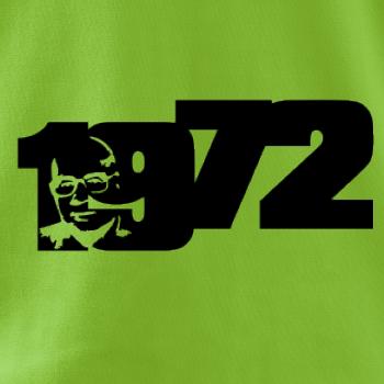 Husákovo dieťa - 1972