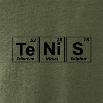 Tenis tabuľka
