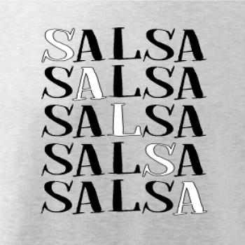 Salsa nápis