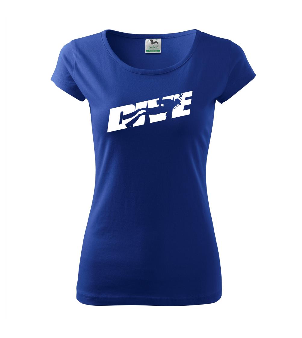 Dive potápač Dive potápač