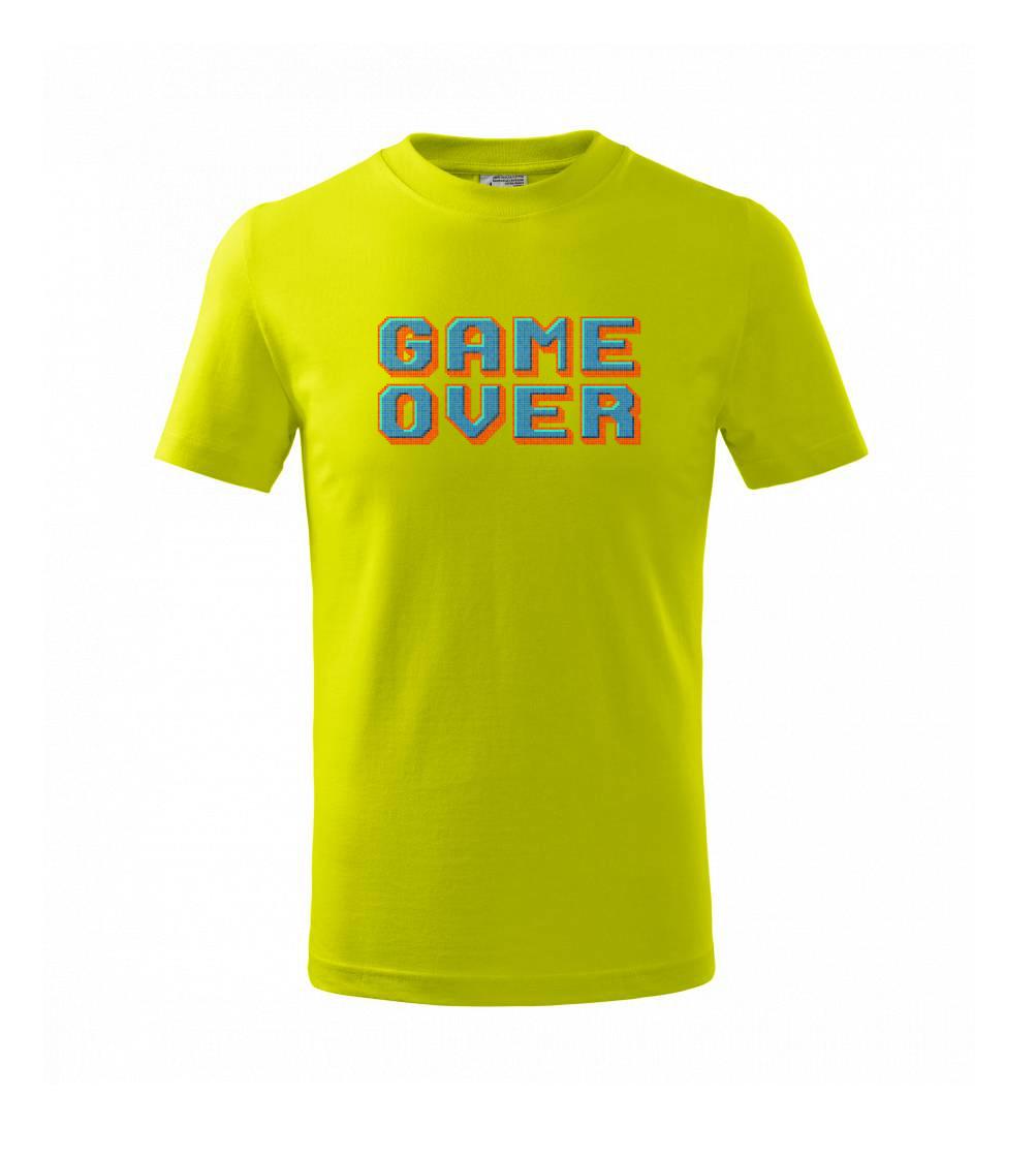 Nákres videohra so zbraňou