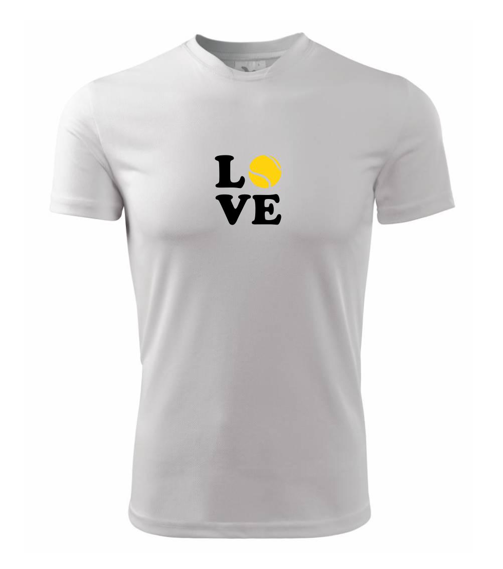 Tenis love Tenis love