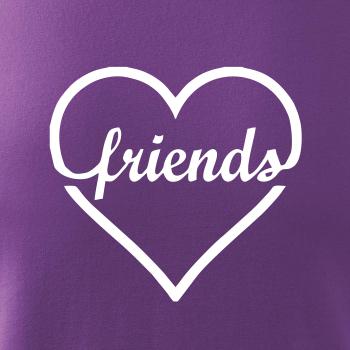 Friends (párové tričko) Friends (párové tričko)