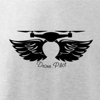 Dron pilot