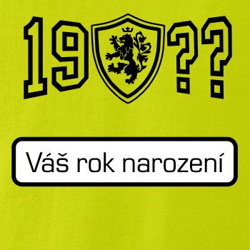 Narodeninový motív - znak