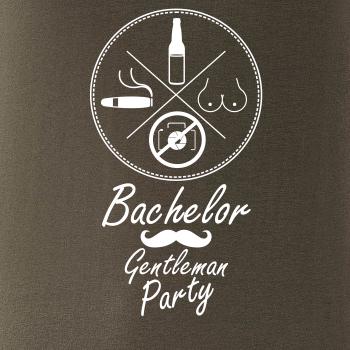 Bachelor Gentleman Bachelor Gentleman