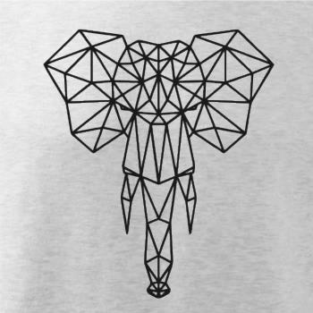 Geometria - slon chobot