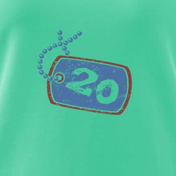 20 na krku 20 na krku