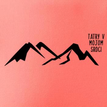 Tatry v mojom srdci