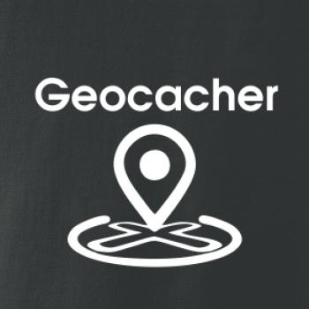 Geocacher maps Geocacher maps