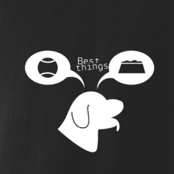 Best things - pes Best things - pes