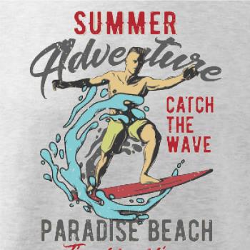 Summer adventure Catch the Wave Summer adventure Catch the Wave