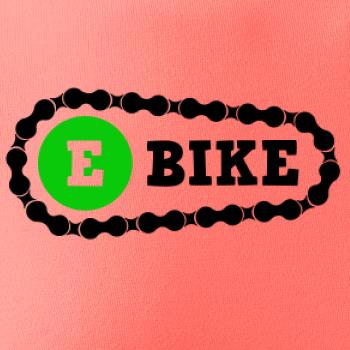Ebike reťaz