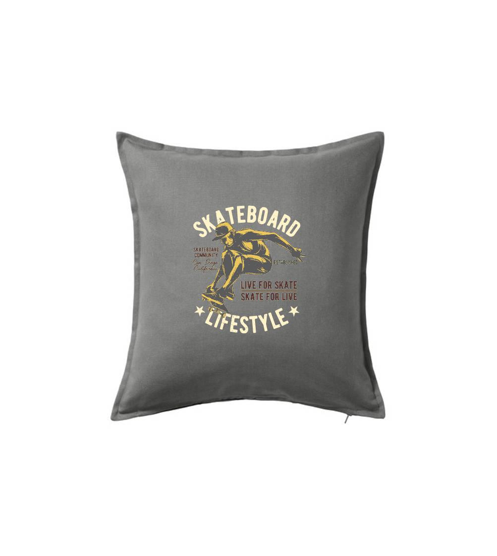 Skateboard lifestyle community Skateboard lifestyle community