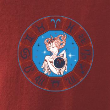 Súhvezdie baran farebné