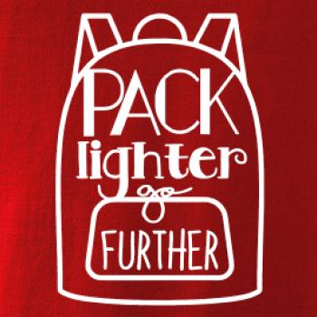 Cestovateľský batôžtek