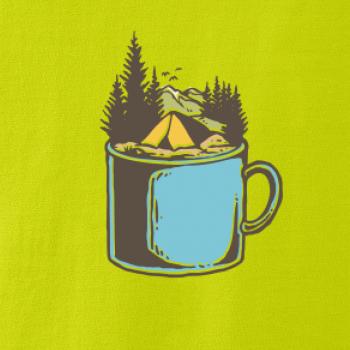 Hrnček plný dobrodružstva