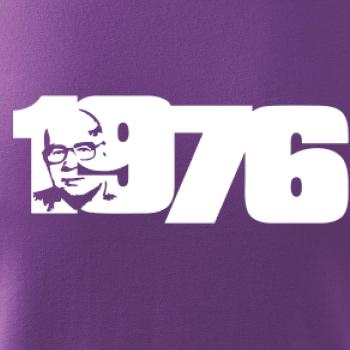 Husákovo dieťa - 1976