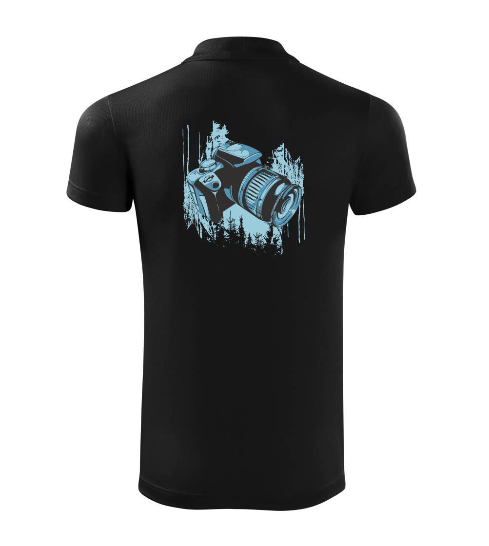 Zrkadlovka v prírode Zrkadlovka v prírode