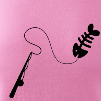 Rybárčenie - Prút