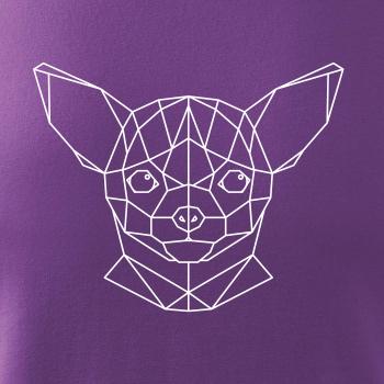 Čivava - Geometria - zložitá