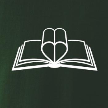 Kniha love Kniha love