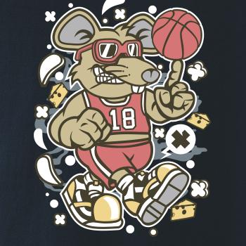 Myš basketbal