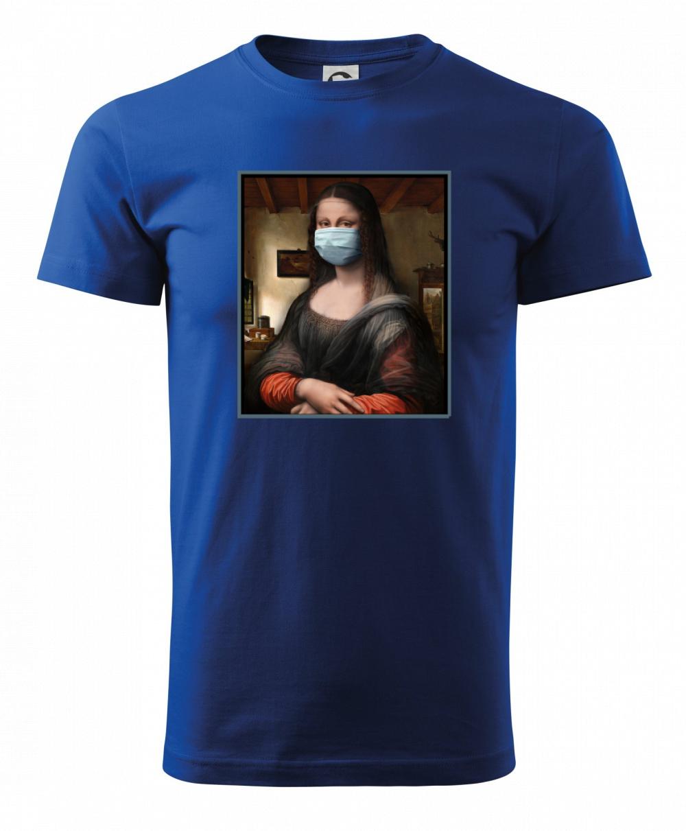 Corona Lisa Corona Lisa