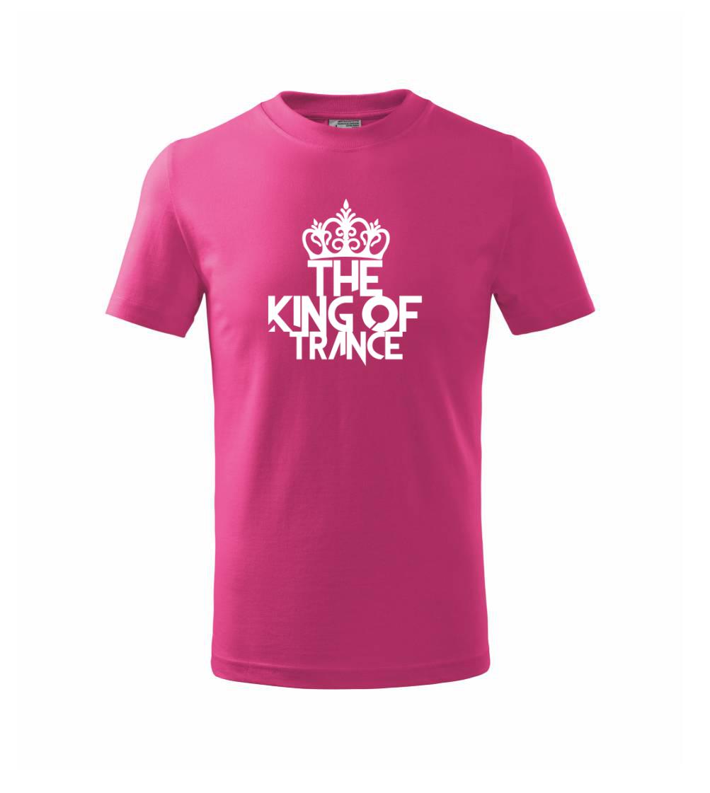 King of Trance