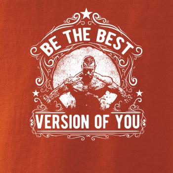 The Best Version Of You