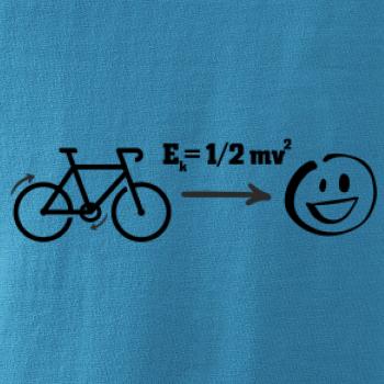 Kinetická energia kolo